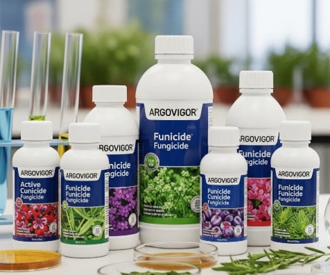 Fungicides