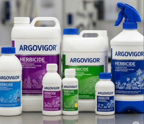 Herbicides