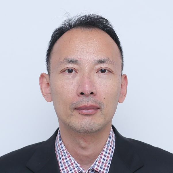 Toby Liu